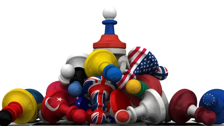 قمة أوروبية أوكرانية مرتقبة.. وزيلينسكي يتهم روسيا باستنزاف بلاده