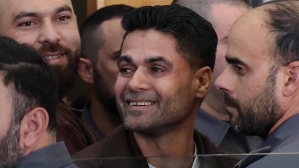 هيئة الأسرى: تأجيل النظر في استئناف الحكم على أسرى "نفق الحرية"