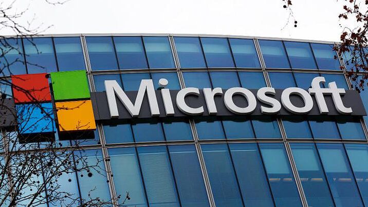 مايكروسوفت تعتزم تسريح دفعة جديدة من الموظفين