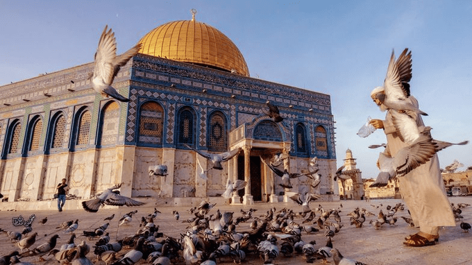 القدس في 2023.. كيف سيكون المشهد؟