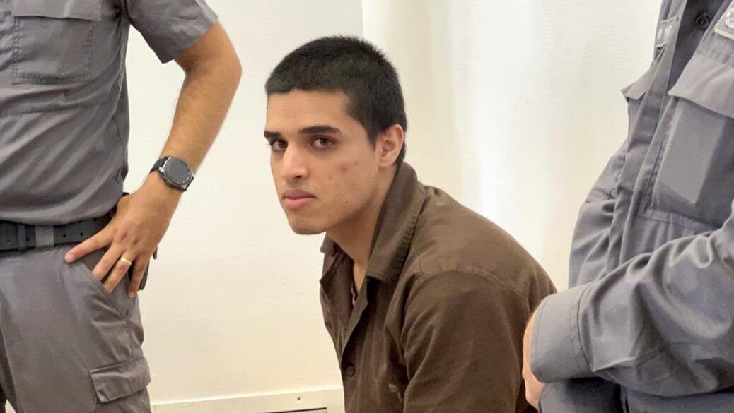 رفض محكمة الاحتلال طلب استئناف الإفراج عن الأسير مناصرة