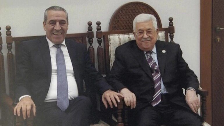 الشيخ: أبو مازن ملهمي وقائدي ولن يكون هناك رئيس الا بصناديق الاقتراع