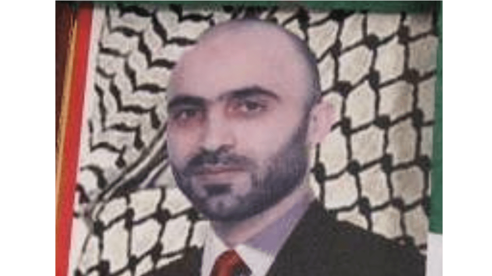 في ظل إهمال طبي متعمد: الأسير رياض العمور يواجه مشاكل حادة بالقلب