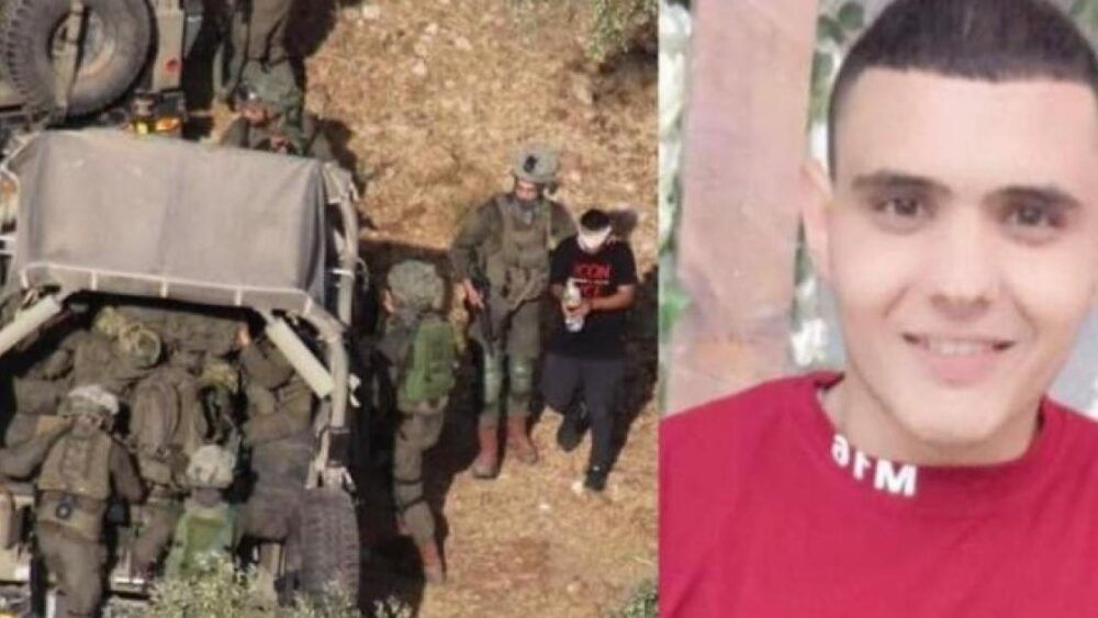 الحالة الصحية للمعتقل الرفاعي تتفاقم بشكل متسارع