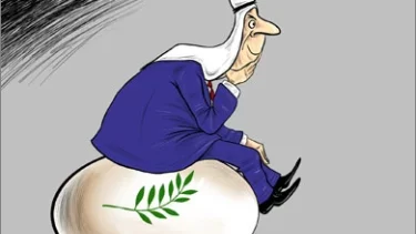 اللقاء الثلاثي ... وأزمة الاعتدال العربي