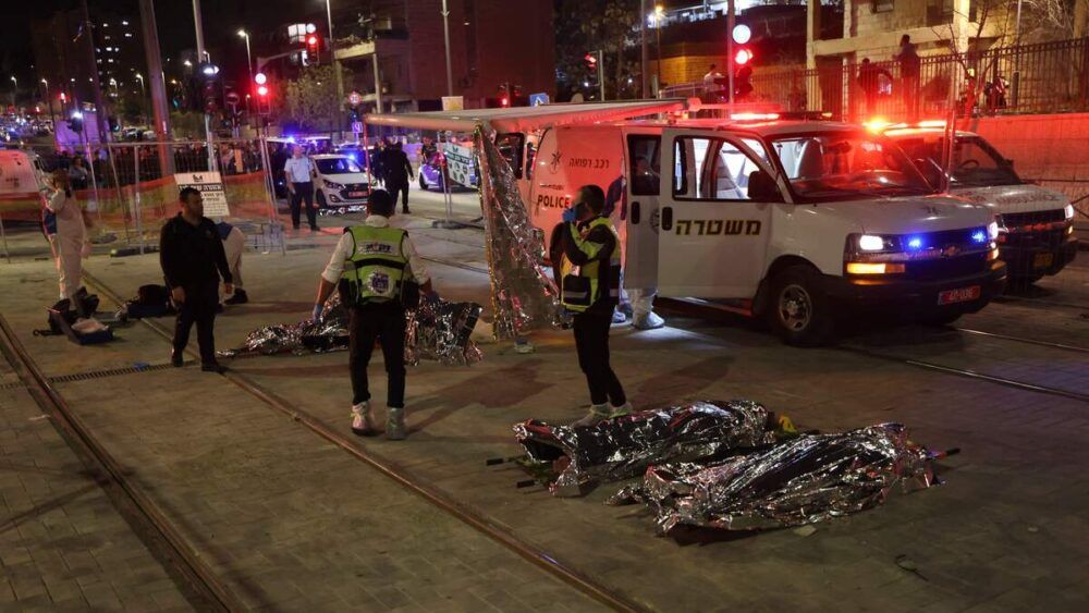 المصري: عملية القدس رد فعل طبيعي على جرائم الاحتلال