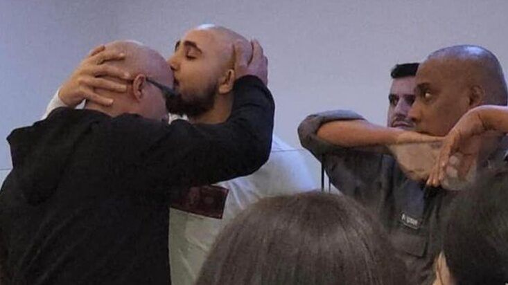 الحبس 22 شهرا لأحد معتقلي "هبة الكرامة"