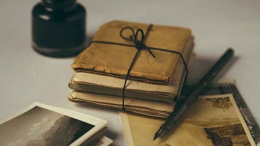 رسالة مفتوحة لقوم لم ولا يقرأون