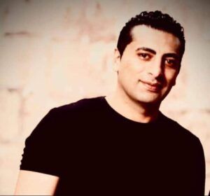 عميد الترياقي