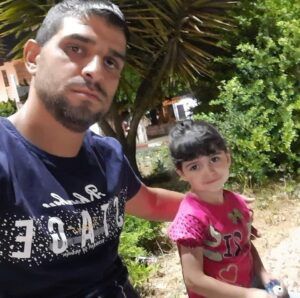 مجاهد مبروكة