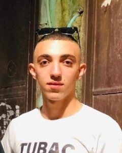 محمود الطقطوق