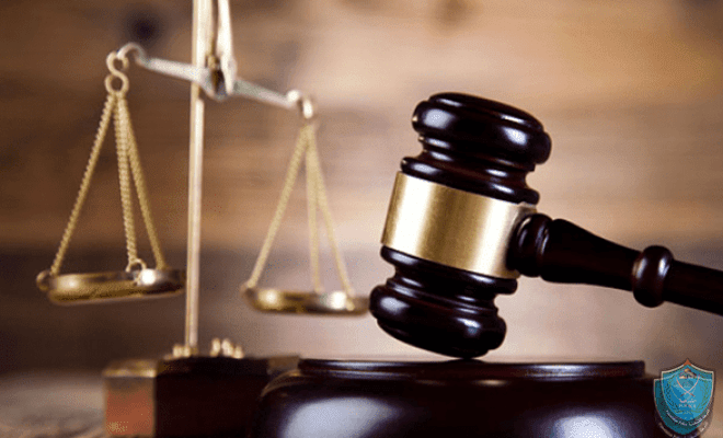 الشرطة تقبض على مطلوبين للعدالة وتضبط مركبات غير قانونية في جنين