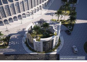 التصاميم الفائزة بمسابقة نقابة المهندسين