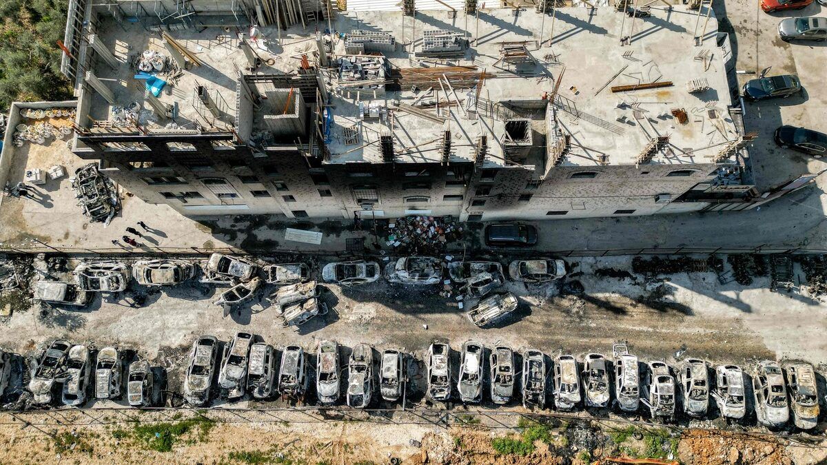 الصالح: الحكومة ستحول اليوم دفعة مالية لبلدية حوارة