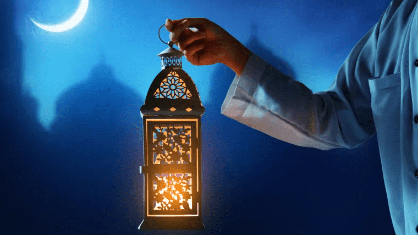 فلكيًا الاعلان عن موعد شهر رمضان 2023