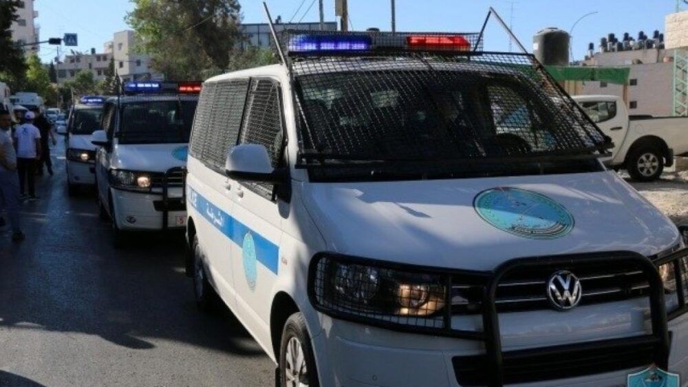 الشرطة: فرار خمسة نزلاء من مركز إصلاح وتأهيل جنين