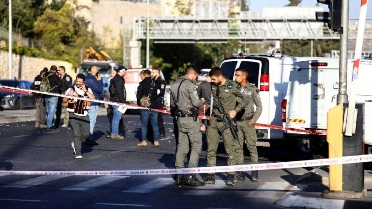 بؤس ديموقراطية المحتل الإسرائيلي!