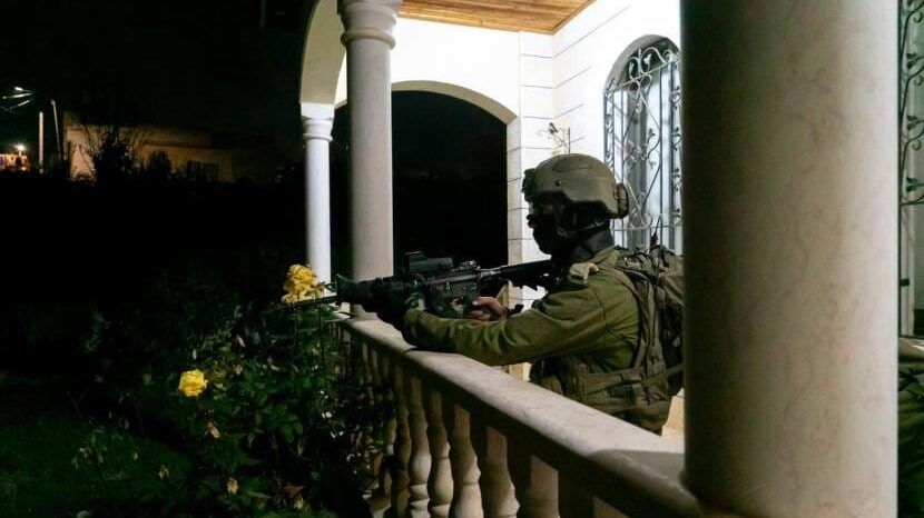 اعتقالات - أرشيف