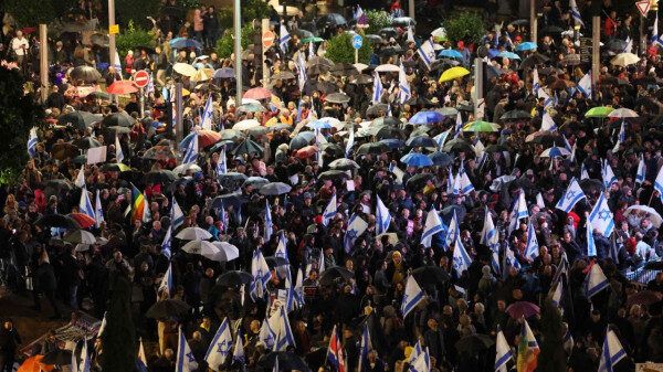 لست صوتا صارخا في البرّيّة