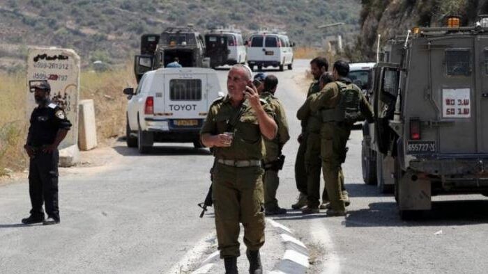 الخارجية: حصار أريحا أحد أشكال العقوبات الجماعية على المدنيين