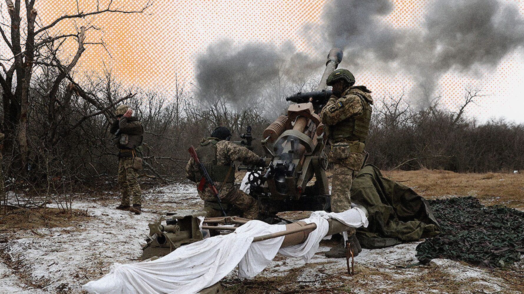 «الغرب» يلعب ورقته الأخيرة في أوكرانيا