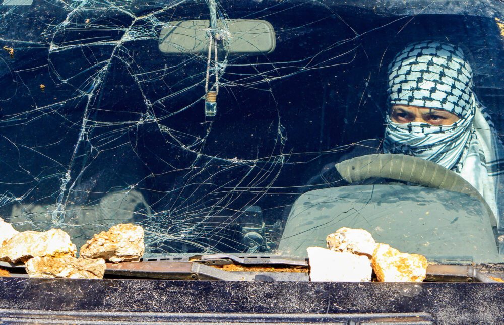 المقاومة الفردية‎‎ إبداع، ولكنها ليست بديلًا من المقاومة المنظمة