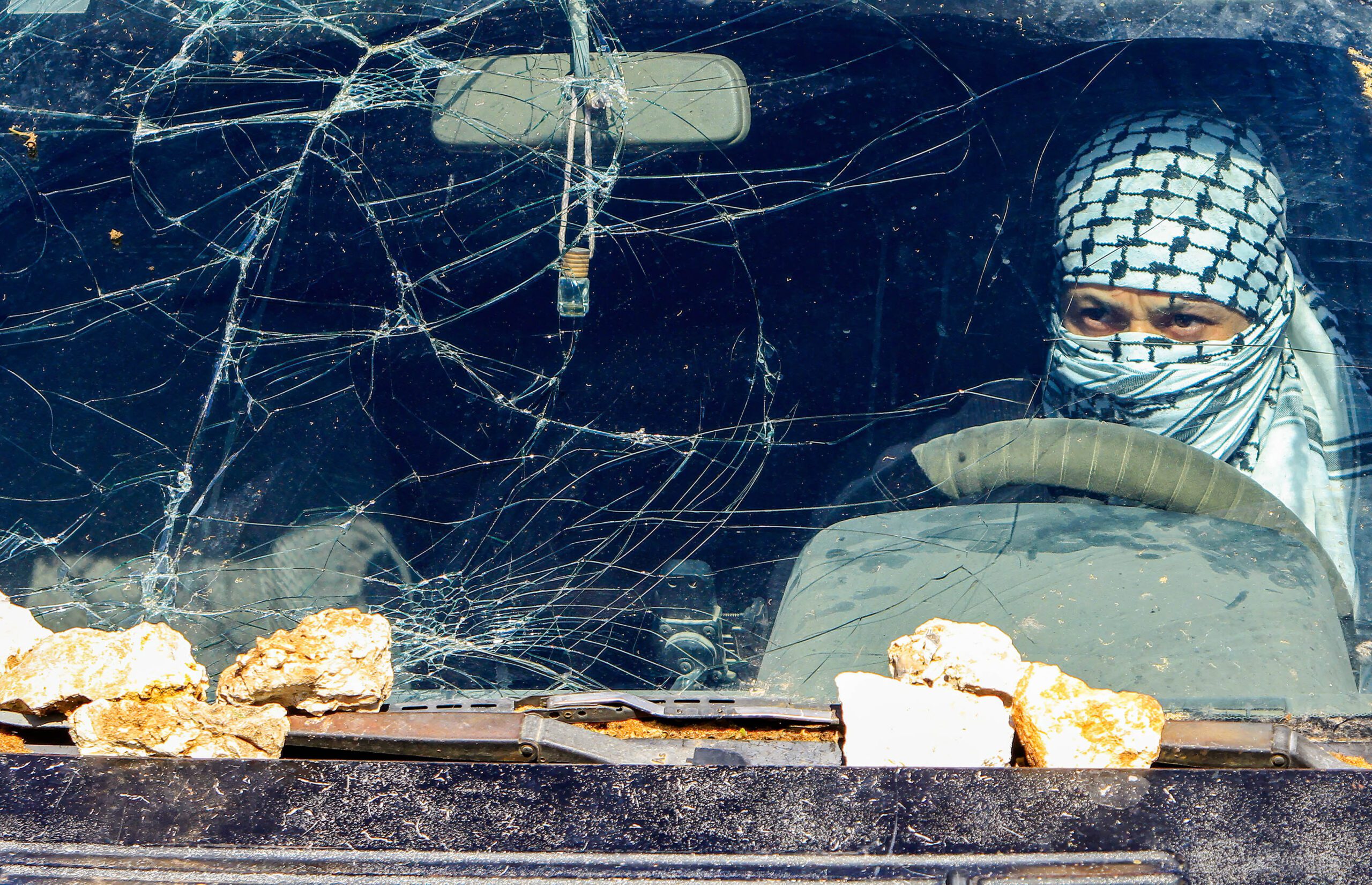 المقاومة الفردية‎‎ إبداع، ولكنها ليست بديلًا من المقاومة المنظمة