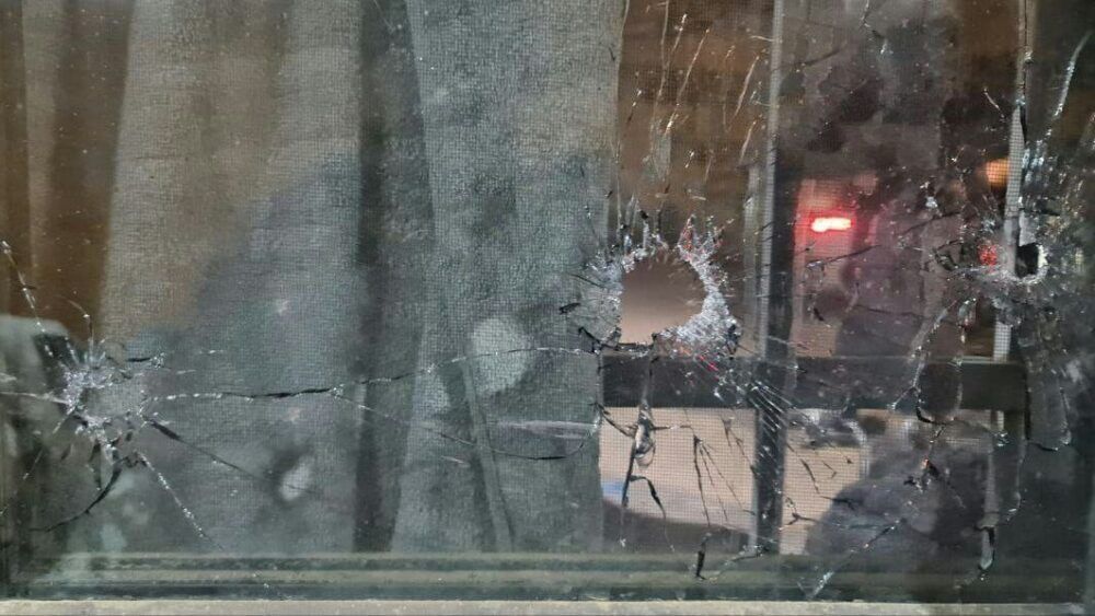 محافظ أريحا: استشهاد خمسة مواطنين برصاص الاحتلال في مخيم عقبة جبر