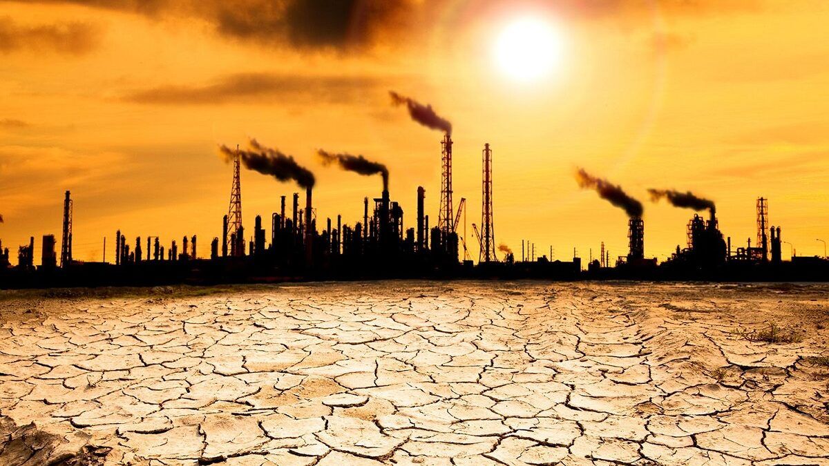 التغيرات المناخية... والكوارث الطبيعية