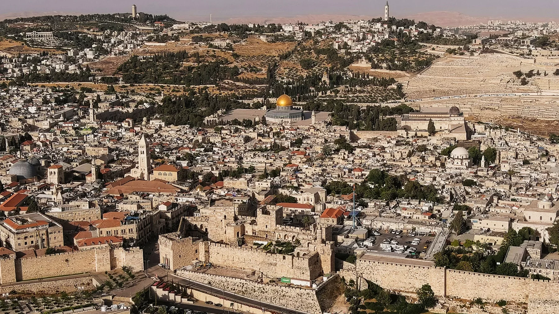 الرويضي: إسرائيل تسعى لرسم خارطة جديدة للقدس لقلب الحقائق الديموغرافية