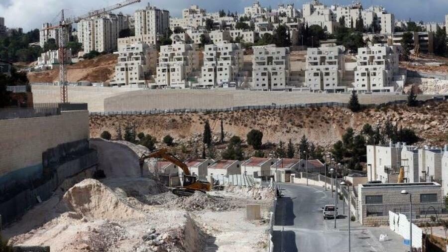 حكومة الاحتلال تبلغ الإدارة الأمريكية أنها لن تشرعن أي بؤر استيطانية غير البؤر التسع