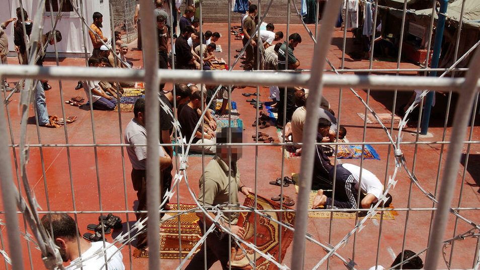 الحركة الأسيرة: قانون الإعدام لا يخيف من خرج طالباً الشهادة أو النصر