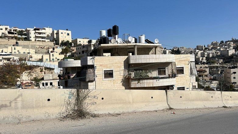 للجمعة الثانية على التوالي: دعوات مقدسية لأداء صلاة الجمعة أمام بناية واد قدوم المهددة بالهدم