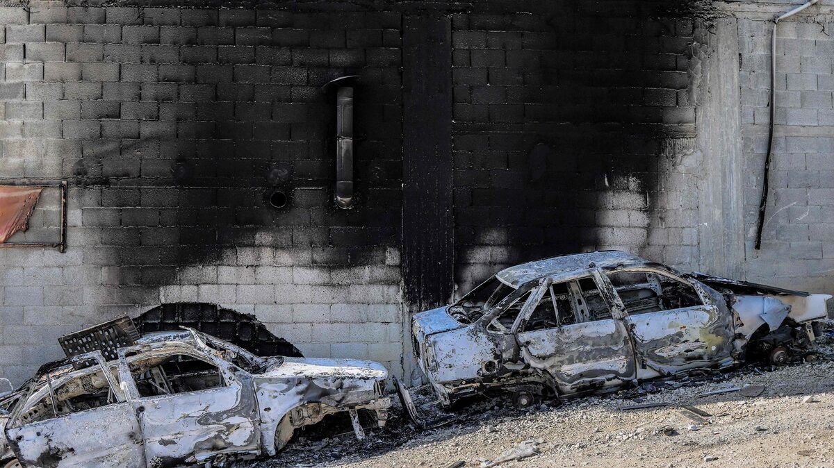 هل تغطي شركات التأمين الاعتداءات الناجمة عن الاحتلال والمستوطنين؟