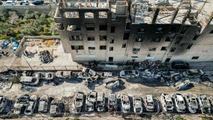 محرقة حوارة.. الأولوية للصمود ومواجهة خطر التهجير