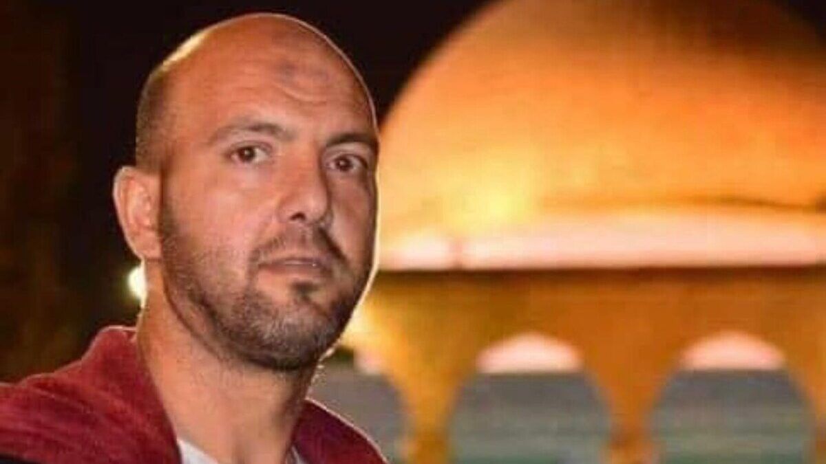 استمرار تفاقم الوضع الصحي للأسير خالد النوابيت