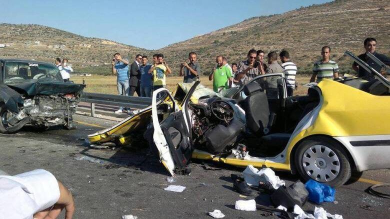 العميد بني عودة: أكثر من 2000 حادث منذ بداية العام