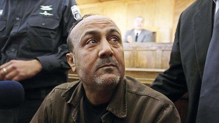 فارس: مروان البرغوثي سيكون في مقدمة الأسرى المضربين عن الطعام