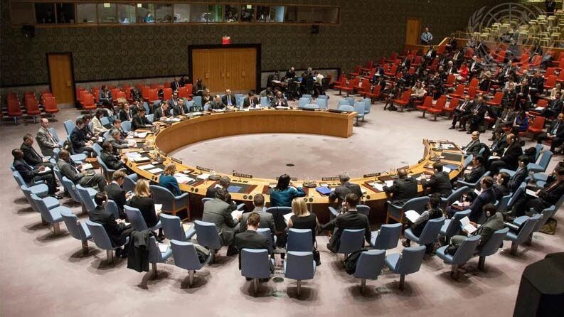 مجلس الأمن يفشل بإصدار بيان يدين هجمات المستوطنين على حوارة