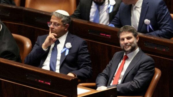 إيتمار بن غفير