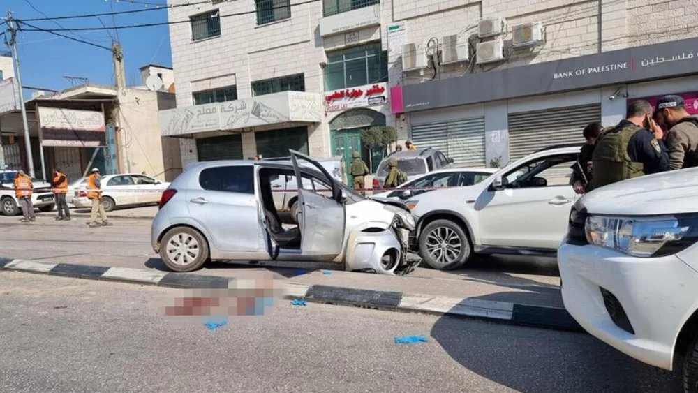 جيش الاحتلال يعترف بفشله بالوصول إلى منفذ عملية حوارة