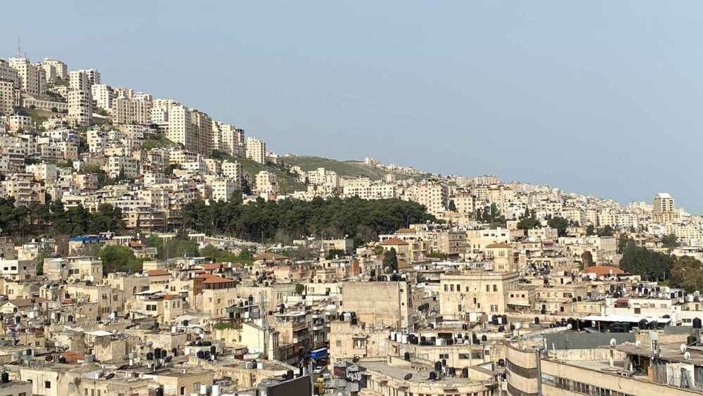 حالة الطقس:  أجواء خماسينية تسود البلاد وارتفاع  ملموس على درجات الحرارة