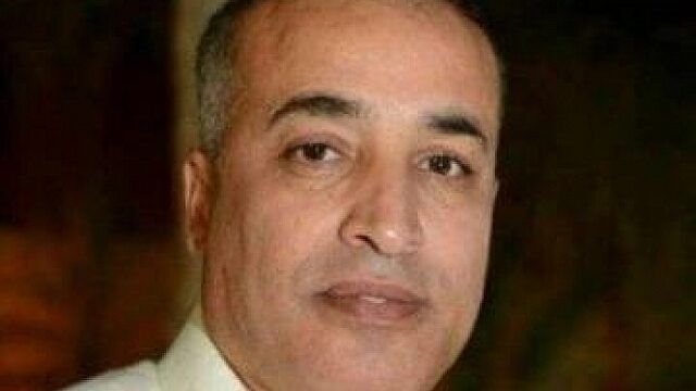 رهط: مقتل رجل الاعمال رشدي البحيري بجريمة إطلاق نار