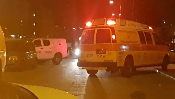 فيديو: مصرع 3 مواطنين في حادث سير على طريق نابلس - رام الله