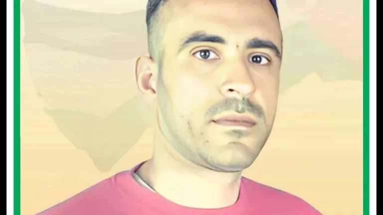 نادي الأسير يحمّل الاحتلال المسؤولية عن مصير الأسير المريض محمد الخطيب