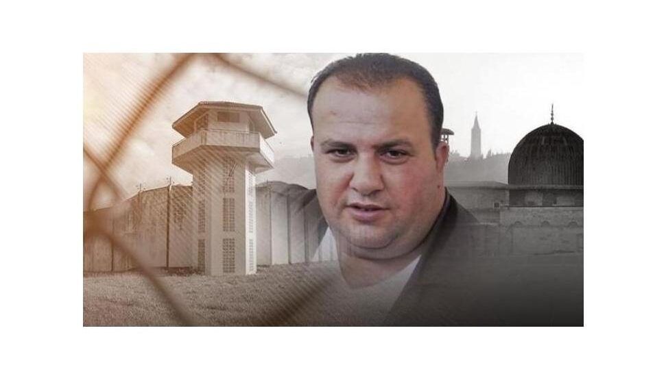 تشييع جثمان الشهيد أحمد أبو علي في يطا جنوب الخليل