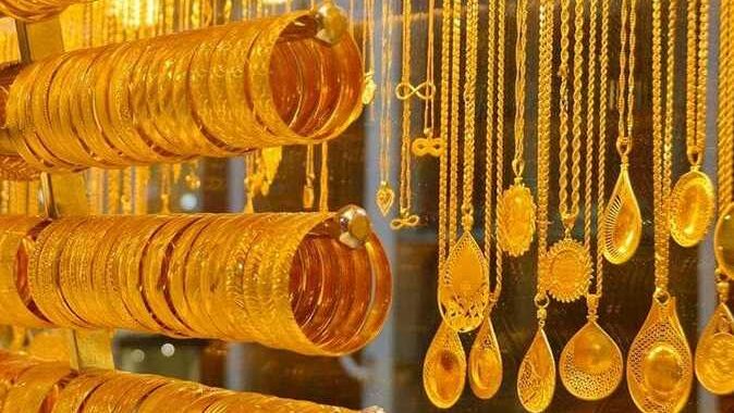 أسعار الذهب في الأسواق الفلسطينية