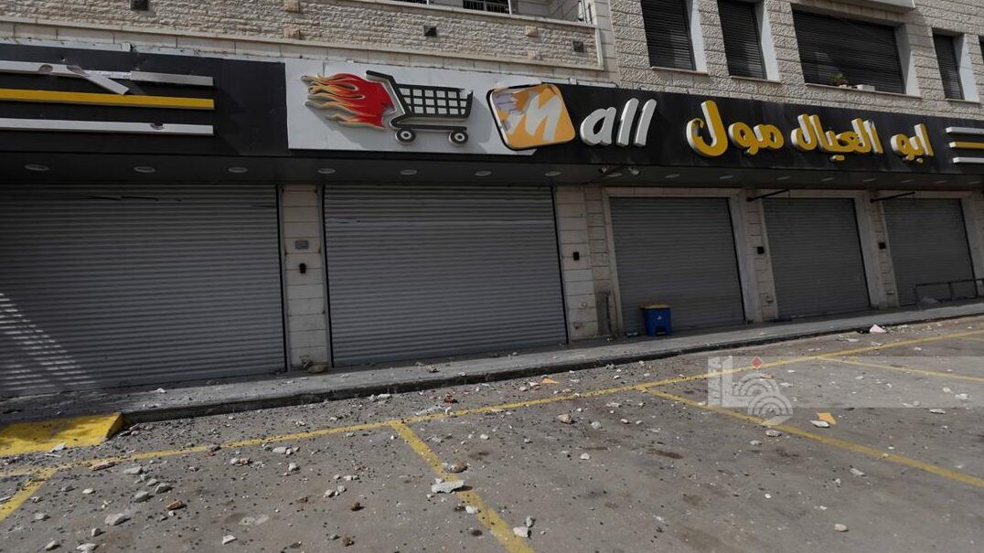 خسائر اعتداءات المستوطنين على حوارة أكثر من 18 مليون شيكل