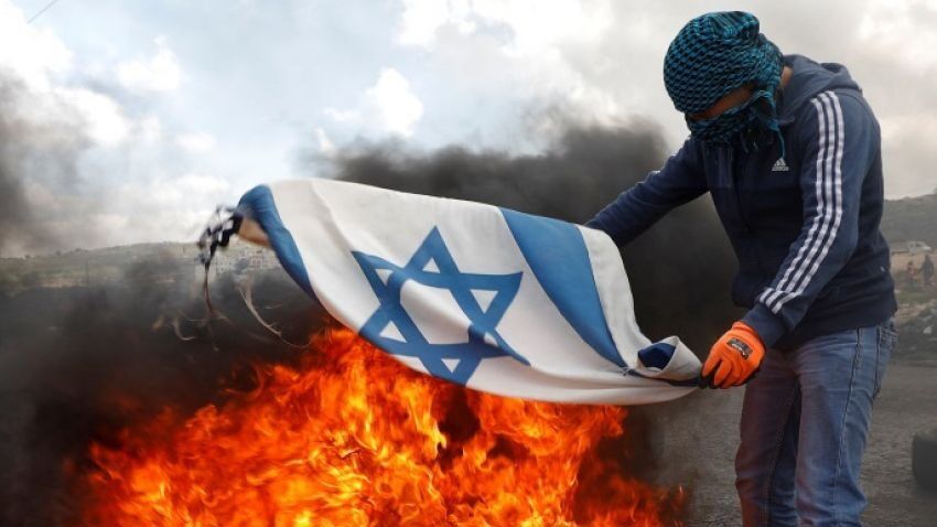 نهاية إسرائيل العنصرية: مسألة وقت