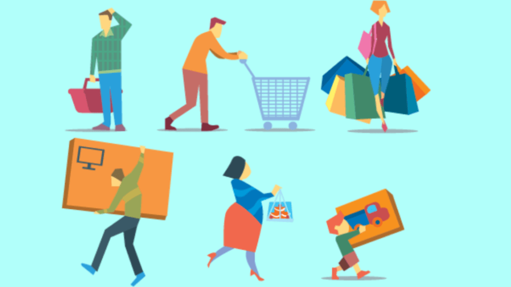 يوم المستهلك الفلسطيني وتراجع الحقوق